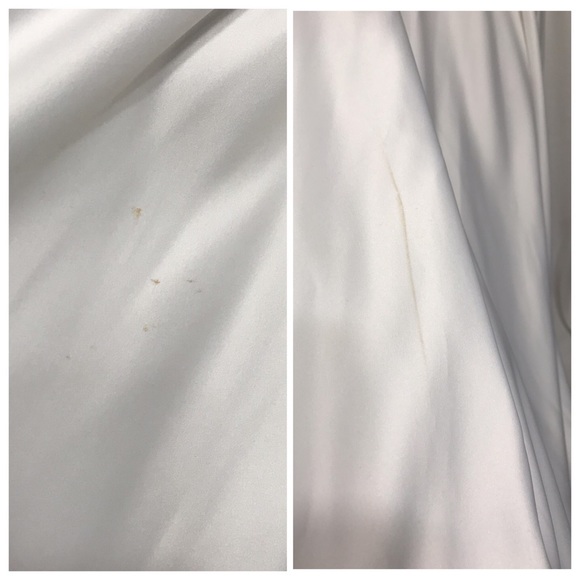 Michaelangelo Wedding Gown - Picture 5 of 7